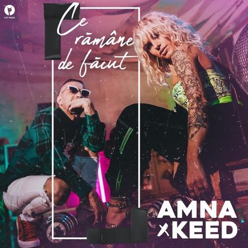 Ce Ramane De Facut (Single) - Amna