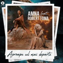 Aproape Cel Mai Departe (Single) - Amna