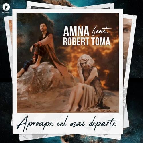 Aproape Cel Mai Departe (Single) - Amna