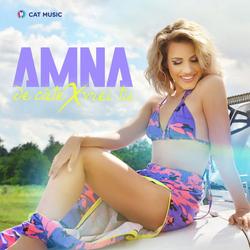 De Cate X Vrei Tu (Single) - Amna