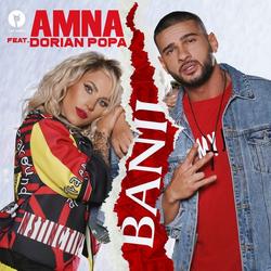 Banii (Single) - Amna