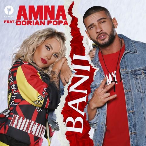Banii (Single) - Amna
