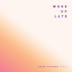 Woke Up Late (Adam Trigger Remix) - Drax Project