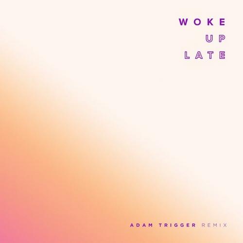 Woke Up Late (Adam Trigger Remix) - Drax Project