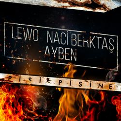 Pisi Pisine - Lewo