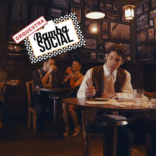 Começa com S - Orquestra Bamba Social