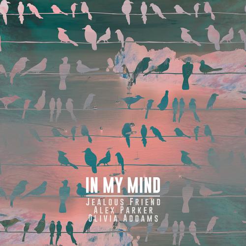 In My Mind - Jealous Friend