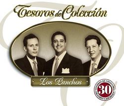 Tesoros De Coleccion - Los Panchos