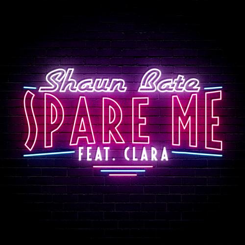 Spare Me - Shaun Bate