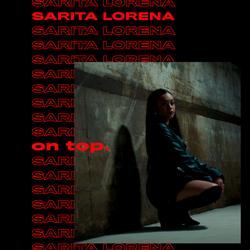 On Top - Sarita Lorena