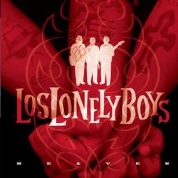 Heaven (en Espanol) - Los Lonely Boys