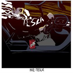 Tesla - Kaz