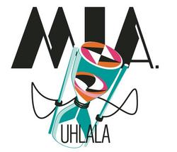 Uhlala - Mia.