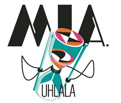 Uhlala - Mia.