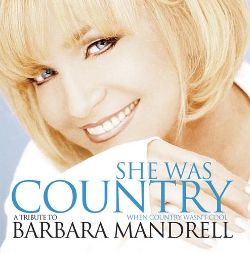 She Was Country When Country Wasn