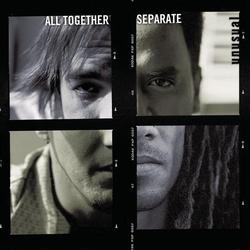 Unusual - All Together Separate