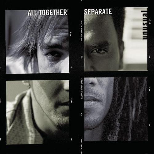 Unusual - All Together Separate