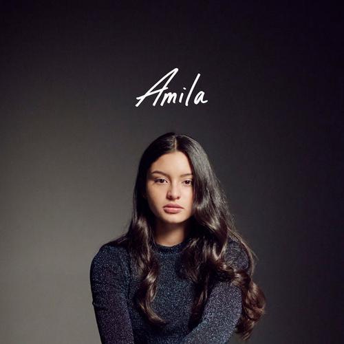 Somebody Like You (Single) - Amila