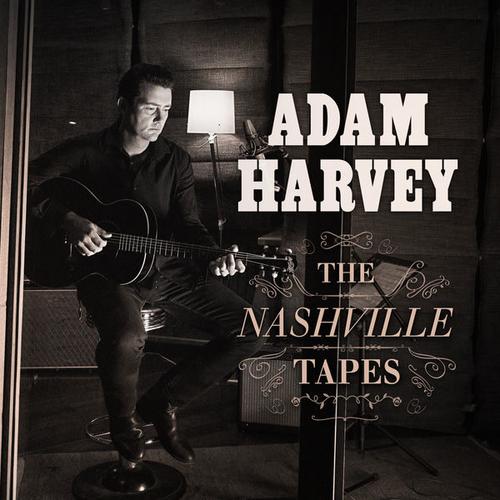 The Nashville Tapes - 