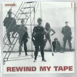 Rewind My Tape Part.2 (EP) - WOOGIEufeff