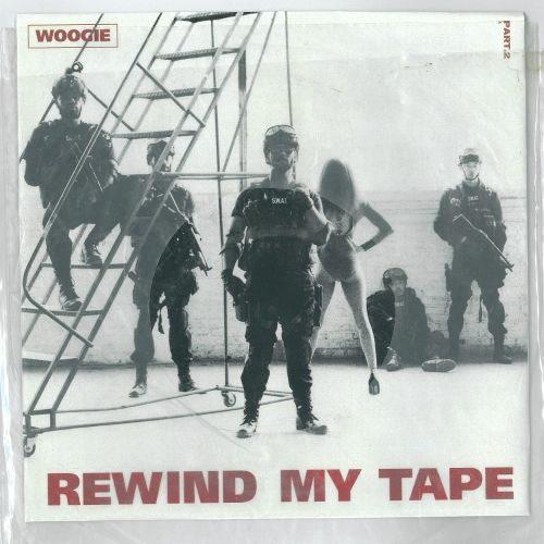 Rewind My Tape Part.2 (EP) - WOOGIEufeff