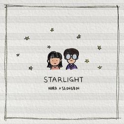 Starlight (Single) - Nara