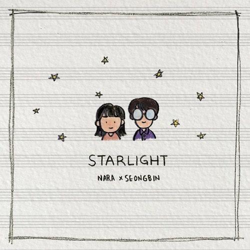 Starlight (Single) - Nara