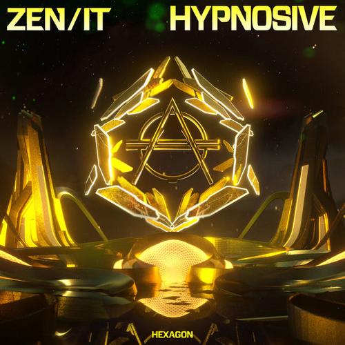 Hypnosive (Single) - Zen/it