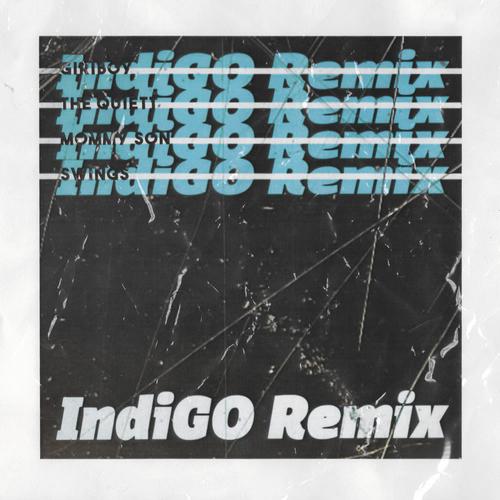 IndiGO Remix (Single) - Indigo Musicufeff
