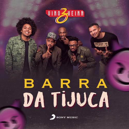 Barra da Tijuca - VIROZUEIRA