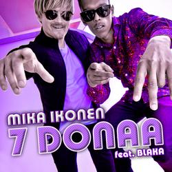 7 Donaa - Mika Ikonen