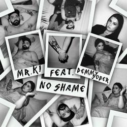 No Shame - Mr.K!