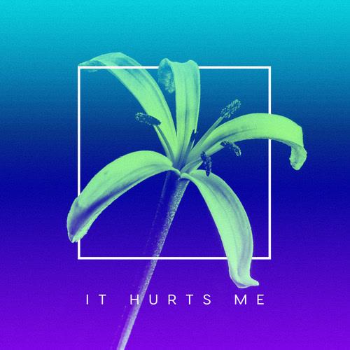 It Hurts Me (Single) - Matroos