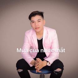Mưa Của Nước Mắt (Single) - Trịnh Nam Gia