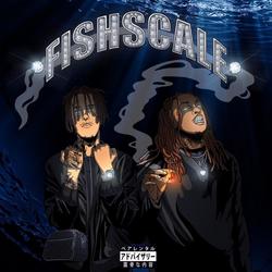 Fishscale (Single) - kizaru