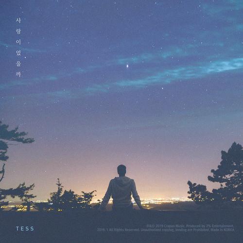 Illusion (Single)﻿ - Tess
