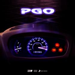 PGO (Single) - Laylay