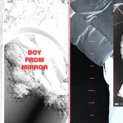 Boy From Mirror (Single) - YoungWon