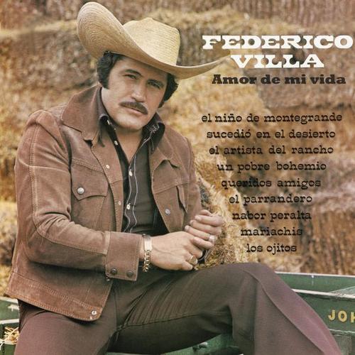 Amor de Mi Vida - Federico Villa