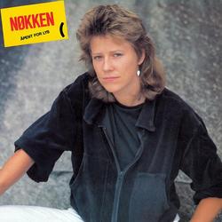 Åpent for lys - Nøkken