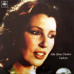 Cantora - Julia Elena Dávalos