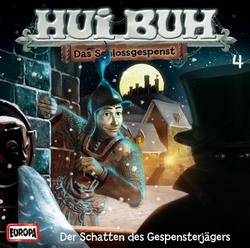 04/Der Schatten des Gespensterjägers - HUI BUH neue Welt
