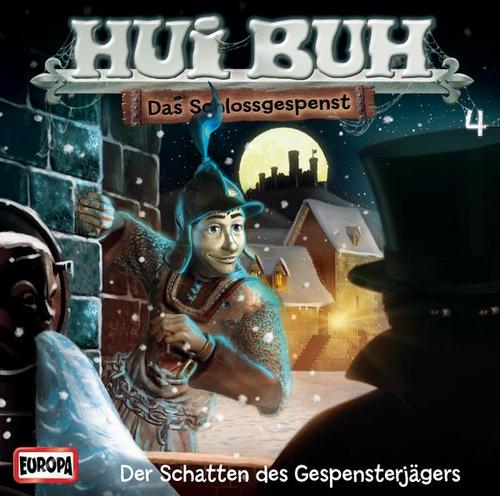 04/Der Schatten des Gespensterjägers - HUI BUH neue Welt