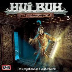 03/Das mysteriöse Geisterbuch - HUI BUH neue Welt