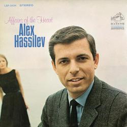 Affairs of the Heart - Alex Hassilev