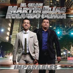 Imparables - El Gran Martín Elías
