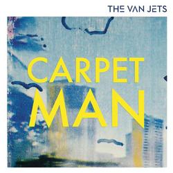 Carpet Man (Radio Edit) - The Van Jets