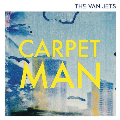 Carpet Man (Radio Edit) - The Van Jets