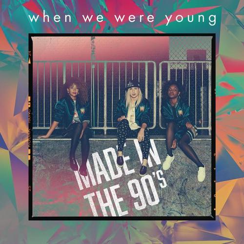 Made in The 90