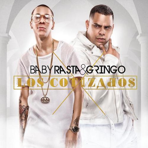Los Cotizados - Baby Rasta y Gringo